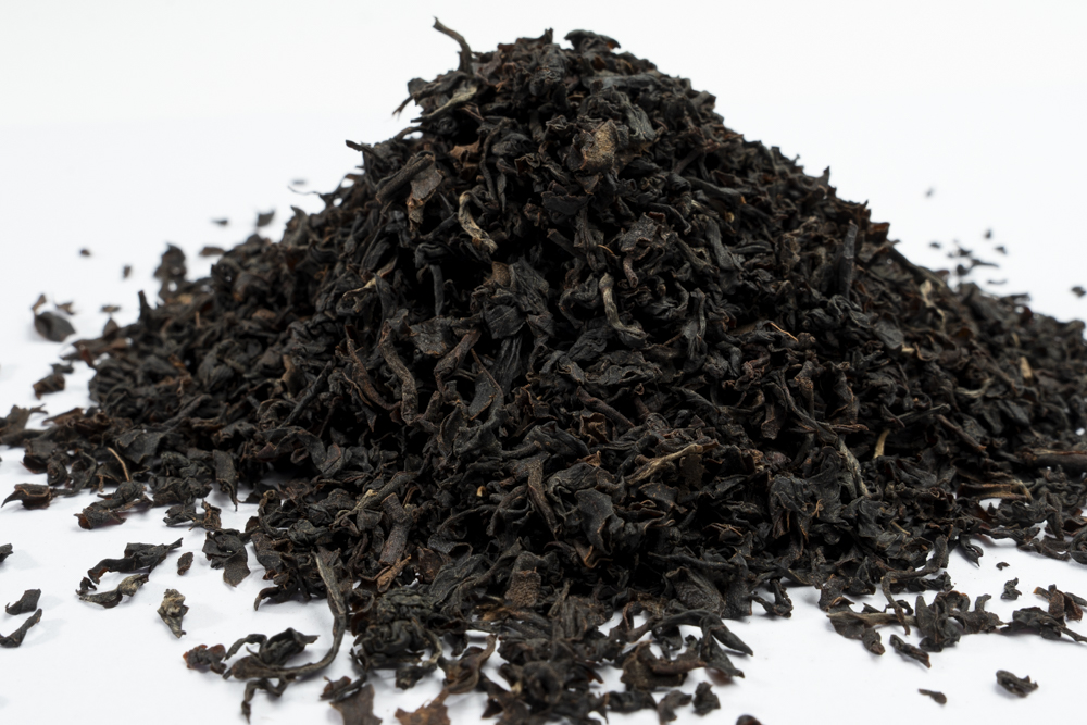 Nilgiri Tea