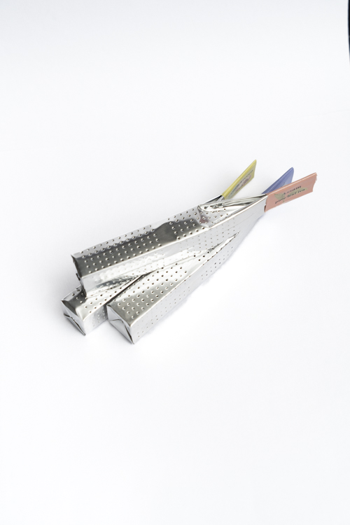Magic Tea Wands — USFDA approved